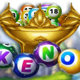 Keno (Matrix Studios) 徽标