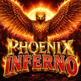 Phoenix Inferno 徽标