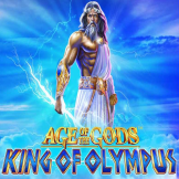 Age of the Gods: King of Olympus 徽标