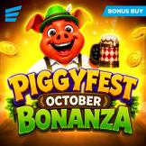 Piggyfest Bonanza 徽标