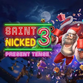 Saint Nicked 3 徽标
