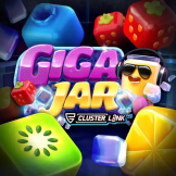 Giga Jar Cluster Link 徽标