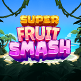Super Fruit Smash 徽标