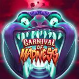 Carnival of Madness 徽标