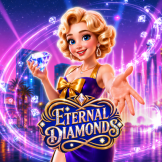 Eternal Diamonds 徽标