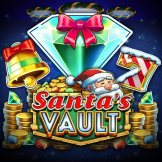 Santas Vault 徽标