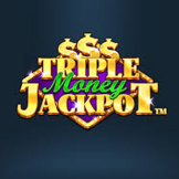 Triple Money Jackpot 徽标