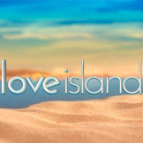 Love Island 徽标