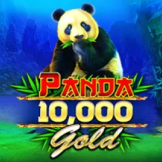 Panda Gold 徽标