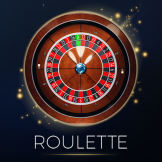 Roulette 徽标