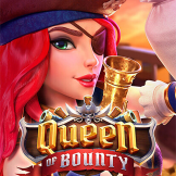 Queen of Bounty 徽标