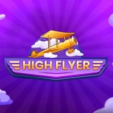 High Flyer 徽标