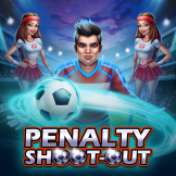 Penalty Shoot-out 徽标