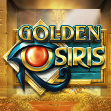 Golden Osiris 徽标