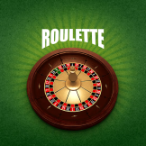 Roulette - Relax Gaming 徽标