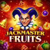 Jackmaster Fruits 徽标