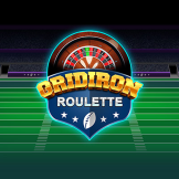 GridIron Roulette 徽标