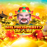 Big Prosperity logo
