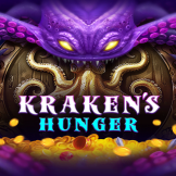 Kraken's Hunger logo