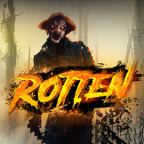 Rotten 徽标