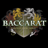 Baccarat - Netent 徽标