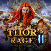 Thor's Rage 2 徽标