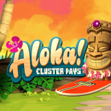 Aloha! 徽标