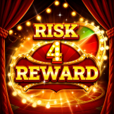 Risk 4 Reward 徽标