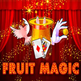 Fruit Magic 徽标