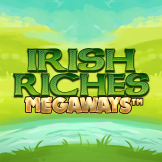 Irish Riches Megaways 徽标