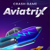 Aviatrix 徽标