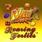 Roaring Forties 徽标
