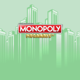 Monopoly Megaways 徽标
