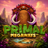 Primal Megaways 徽标