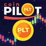 Pilot Coin 徽标