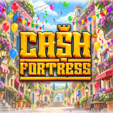 Cash Fortress 徽标