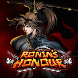 RONIN'S HONOUR logo