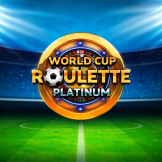 World Cup Roulette Platinum 徽标