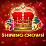 Shining Crown 徽标