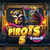 Pirots 5 徽标