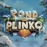 Pond of Plinko 徽标