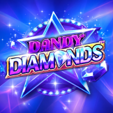 Dandy Diamonds 徽标