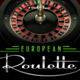 European Roulette (NetEnt) 徽标