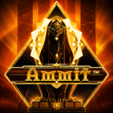 Ammit 徽标