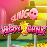 Slingo Piggy Bank 徽标