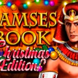 Ramses Book Christmas Edition 徽标