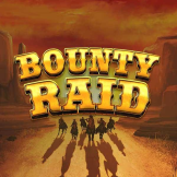 Bounty Raid 徽标
