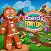 Candy Bingo 徽标