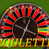 Roulette (Pragmatic Play) 徽标