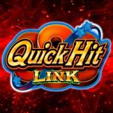Quick Hit Link 888 徽标